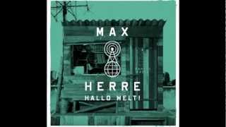 Max Herre - Rap ist feat. MoTrip, Afrob, Samy Deluxe, Megaloh (Extended Version)