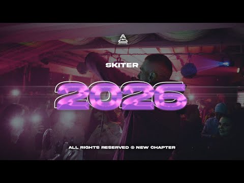 Skiter - 2026 (Official Video) 4K