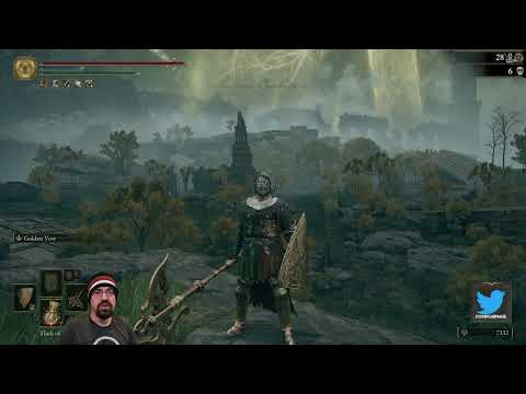 Elden Ring First Time Tips from Cohh