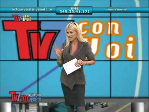 Vendita diretta prodotti agricoli - Tv7 con Voi del 13/11/2013 [1 di 3]