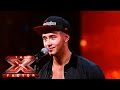 Make Some Noise For Mason Auditions Week 1 The X Factor UK 2015