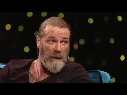 EKWALL SHOW - Patrik Sjöberg, Ida Marko Varga & Saila Quicklund