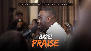 Download lagu Basel Praise mp3