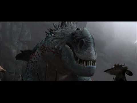 "The Return of Captain Gutt" Part 22 - The Final Battle/Captain Gutt's Death