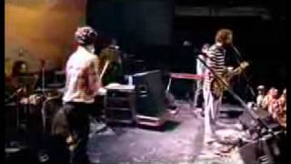 Los Hermanos - Pierrot