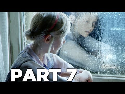 RESIDENT EVIL 2 REMAKE Walkthrough Gameplay Part 7 - TRAPPED (RE2 CLAIRE)