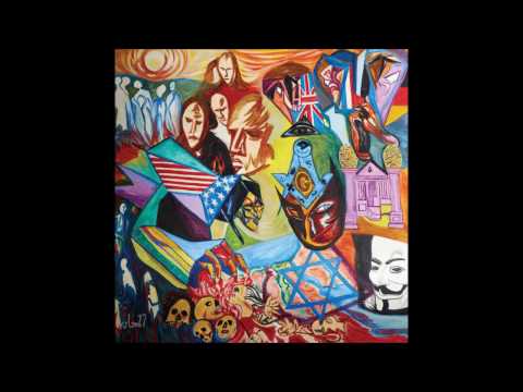 ALVARIUS B Vs ABDEL BAQY BYRO IN CAIRO