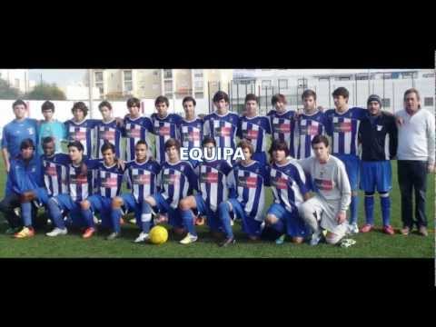 juvenis Juventude Évora 2013