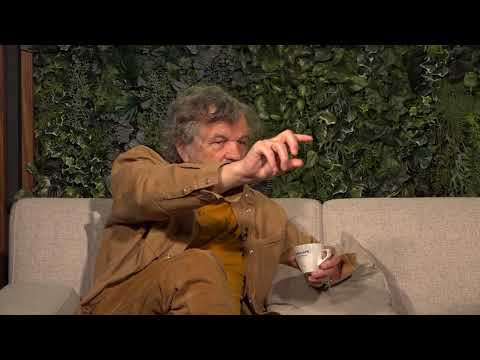 SPORTLIGHT #145 - Emir Kusturica