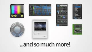 Video thumbnail for MixEmergency 2.4: Serato DJ compatible! by inklen