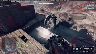 【BF6】うえ○ゅうのチート講座　起きるまで