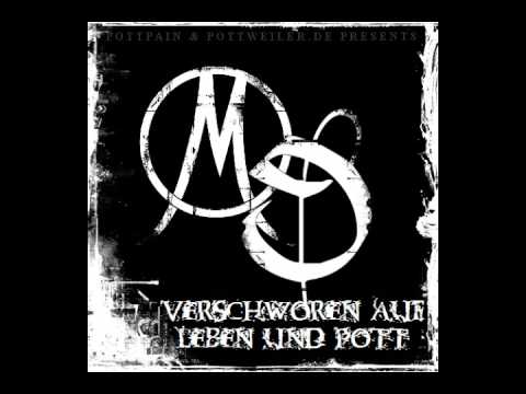 Manuellsen & Decino - Original Mois (feat. Snaga & Pillath) [Verschworen auf Leben und Pott]