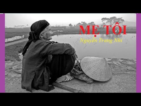 Mẹ tôi Sheet - Tấn Phát