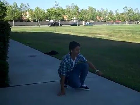 Cal! Kid$ Ft.Warriorz$