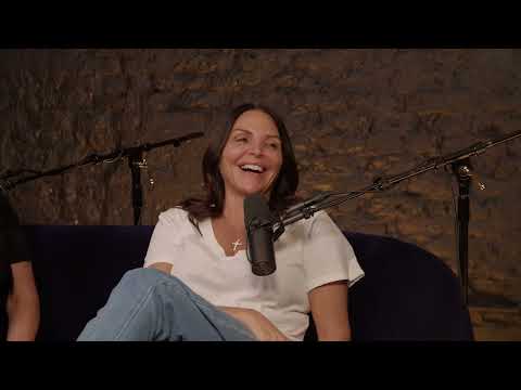 Renee & Jen Graziano (on Mob Wives, Drita & New Wounds Opened)