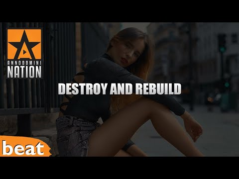 (FREE) Heavy Metal Kings x Destroy And Rebuild