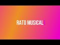 Rato Musical TÚ TRANQUILO de Jackson Browne & Kiko Veneno
