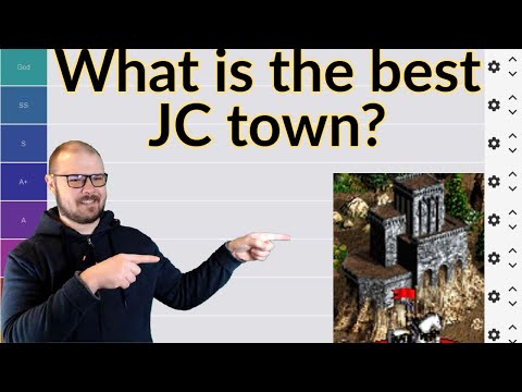 Heroes 3 Strategy:  Town tier list