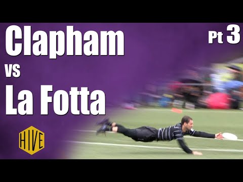 Analysis: XEUCF 2021 Open Final (Part 3)