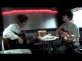 The Kooks - Watching The Ships Roll In (tour bus ...