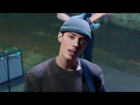 Leroy Sanchez - NUCLEAR (Stripped)