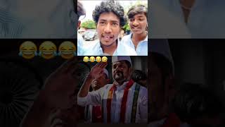 Polytechnic students fire on Revanth Reddy 😂