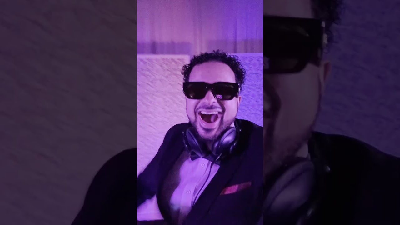 Promotional video thumbnail 4 for DJ Paul Anthony