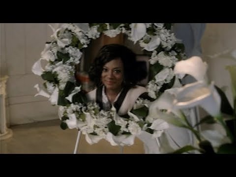 How to Get Away With Murder 6X15 "Stay" Series Finale Preview (with slo-mo)