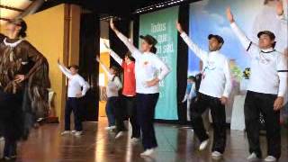 Señor hazme un radical