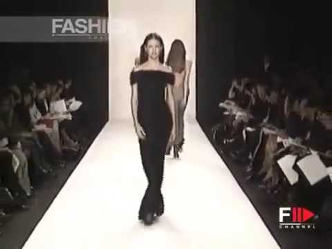 Ralph Lauren Fall / Winter 2000