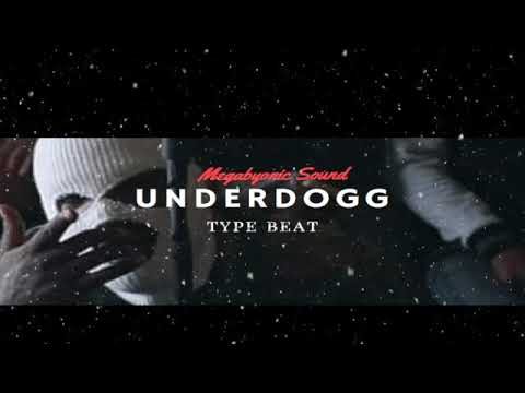 [FREE] Mozzy UnderDogg [Ft. Yg x Berner] Type Beat 2020