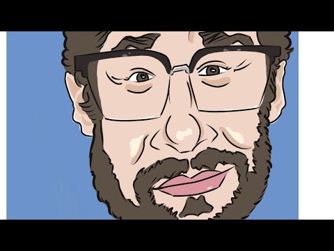Promotional video thumbnail 3 for Dan's Toonz