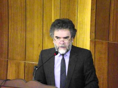 Sermon Domingo 07 de Octubre 2012