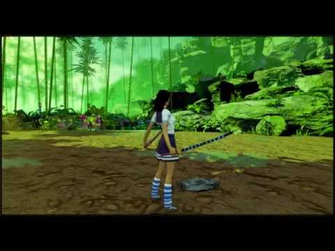 Alice in Wonderdream PC Engine