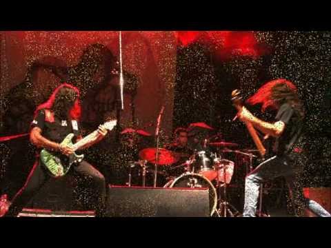 BUSCADOS VIVOS - CARA SUCIA (VENIR ANDANDO)