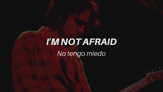 Grace – Jeff Buckley 〚Lyrics - Letra inglés/español〛