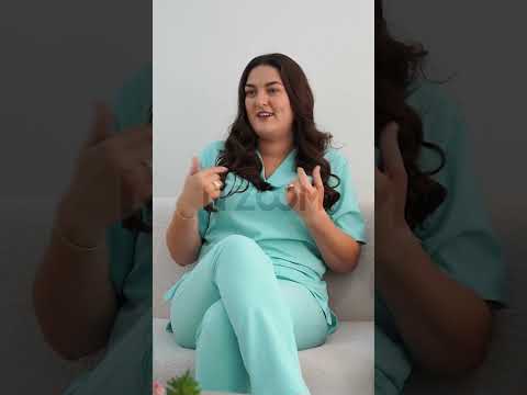 Pacientët dhe komplimentet e tyre të motivojnë për të punuar