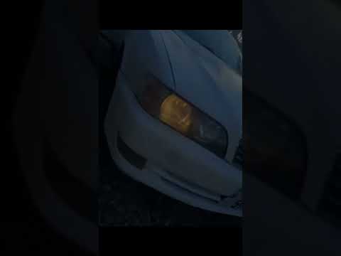 1JZ Toyota Chaser 👑