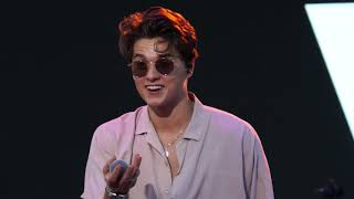 The Vamps - Personal @ Slow Life Slow Live 2018