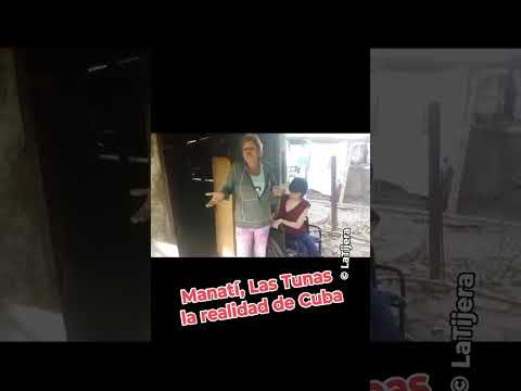 La cruda realidad en #cuba "con 1400 pesos al mes no se vive"