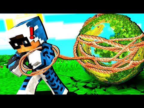 QUANTO È FORTE KENDAL SU MINECRAFT ITA?