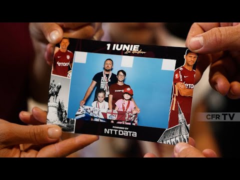 1 IUNIE ÎN GRUIA 🫶🏻