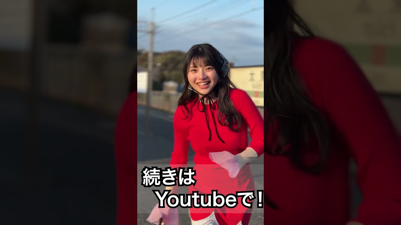 【姫野ひなの】「スピリッツ」撮影に密着！ #ゼロイチファミリア #姫野ひなの #Mooove!