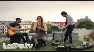 Incubus   Promises, Promises Rooftop Session Acoustic Tape Tv   YouTube