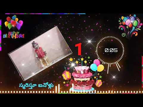 Happy Birthday mokshit Babu Happy Birthday Akshat mokshit Babu 1st birthday