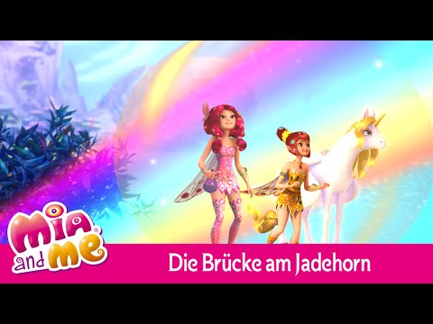 Trailer - Die Brücke am Jadehorn - Mia and me