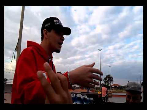 12ª Edição Batalha da santinha - Inhá vs Anjo