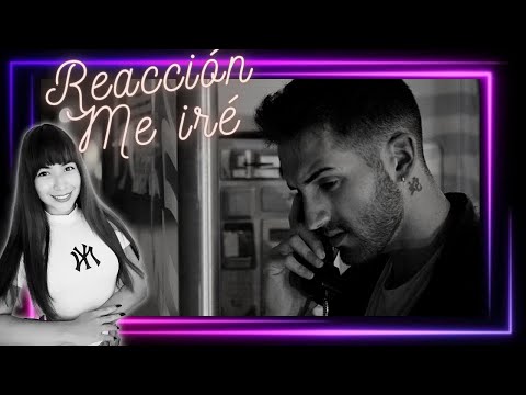 Reacción SHÉ - Me Iré | Psicología Humana