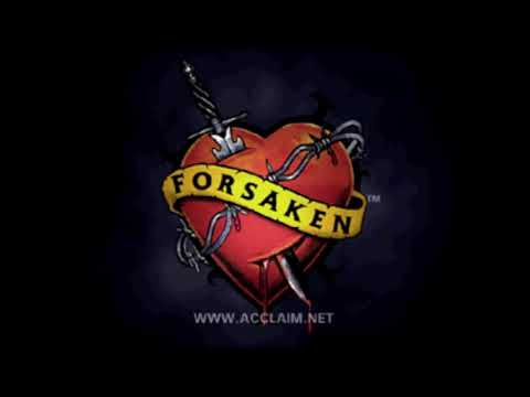 Forsaken 64 Intro (1998) HD - Nintendo 64