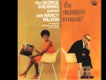 George Shearing Quintet with Nancy Wilson - All ...